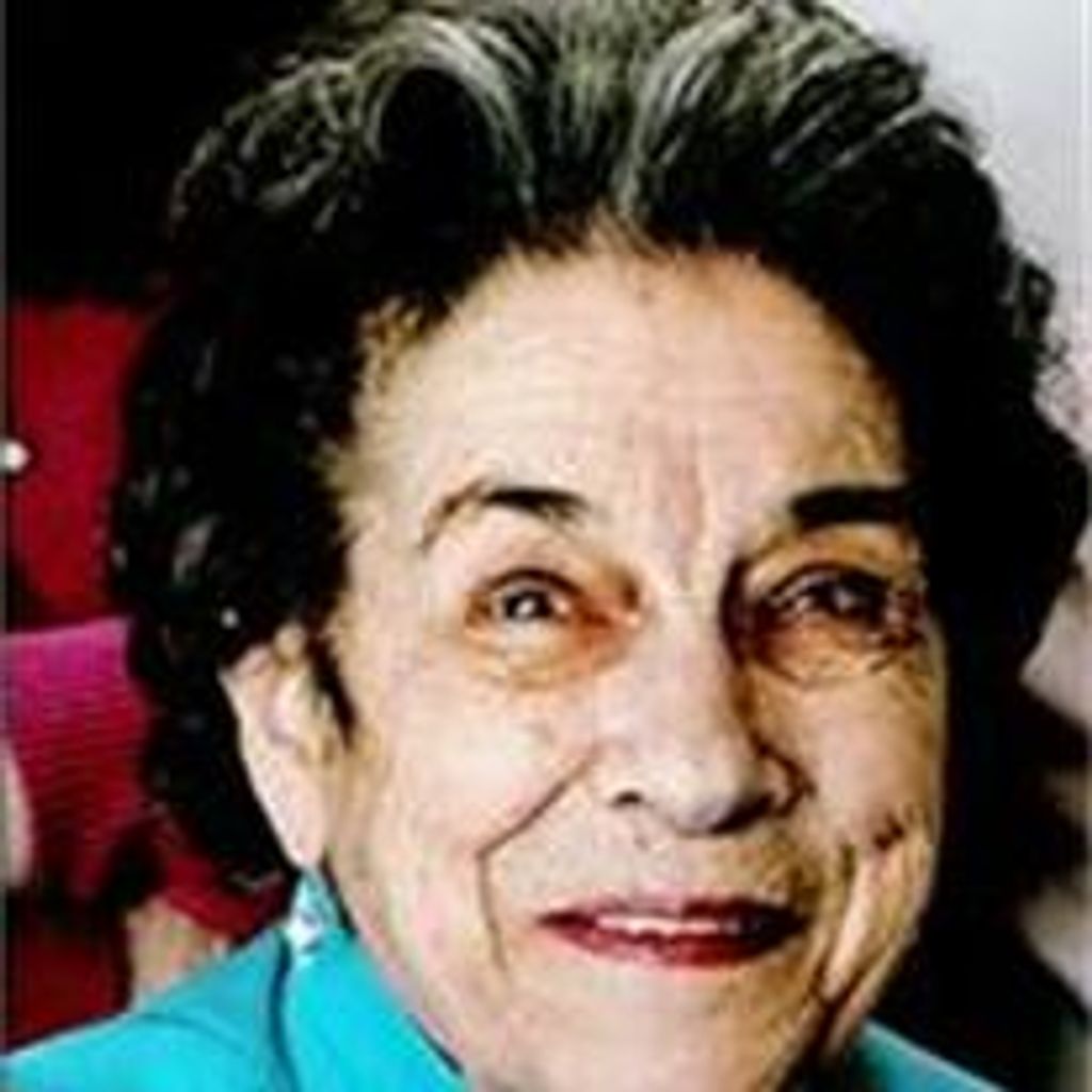 D. Jane Swearingen