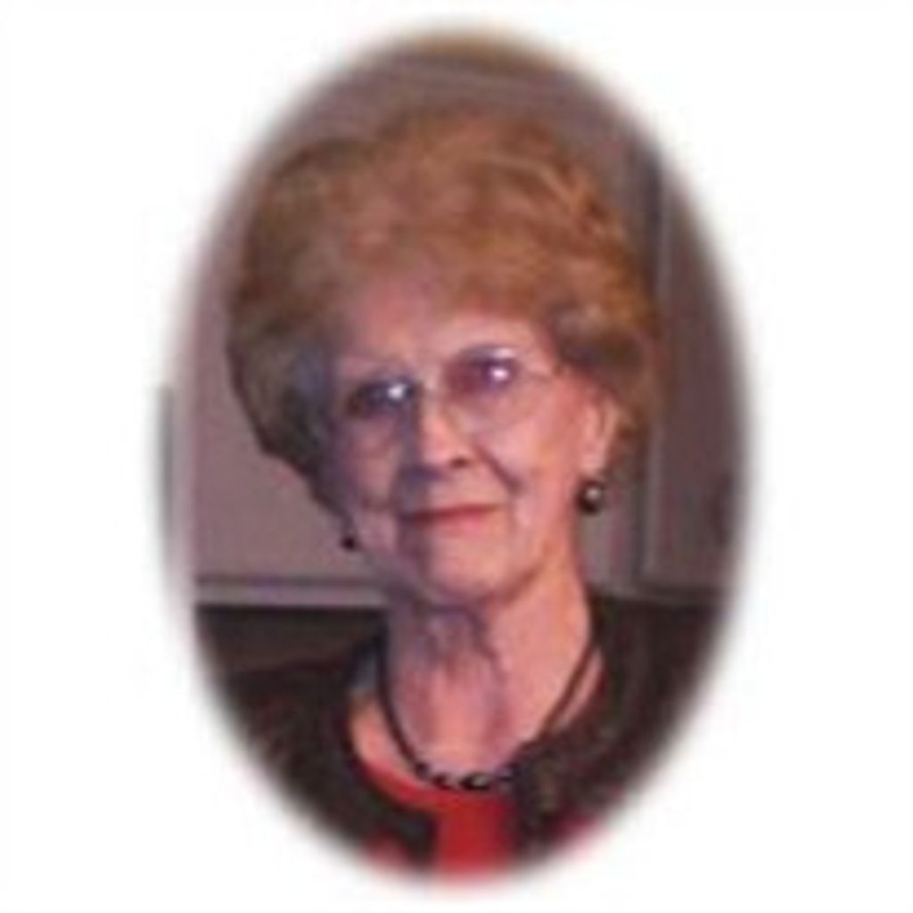 June Perkins Herndon