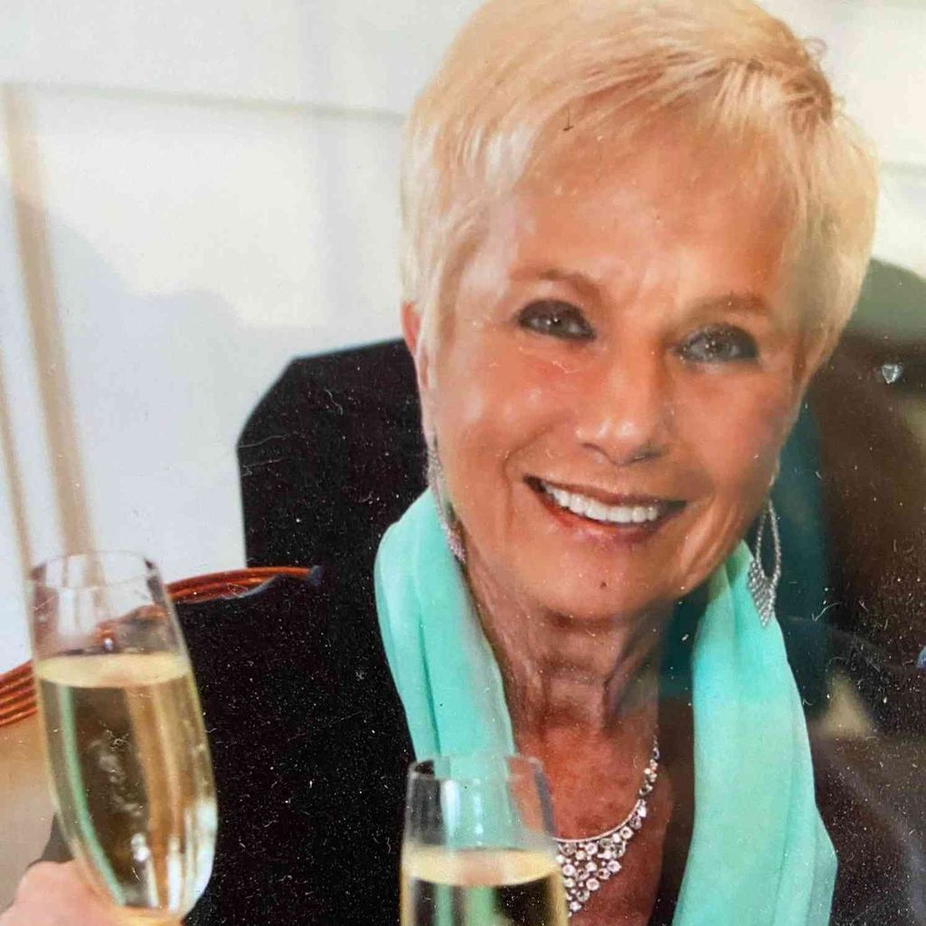 Harriet Dodd Profile Photo