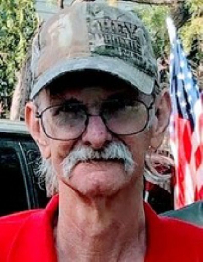 Randy Everett Riggs Profile Photo