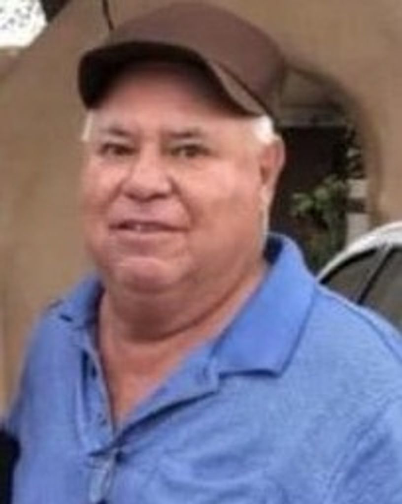 Arnold Martinez