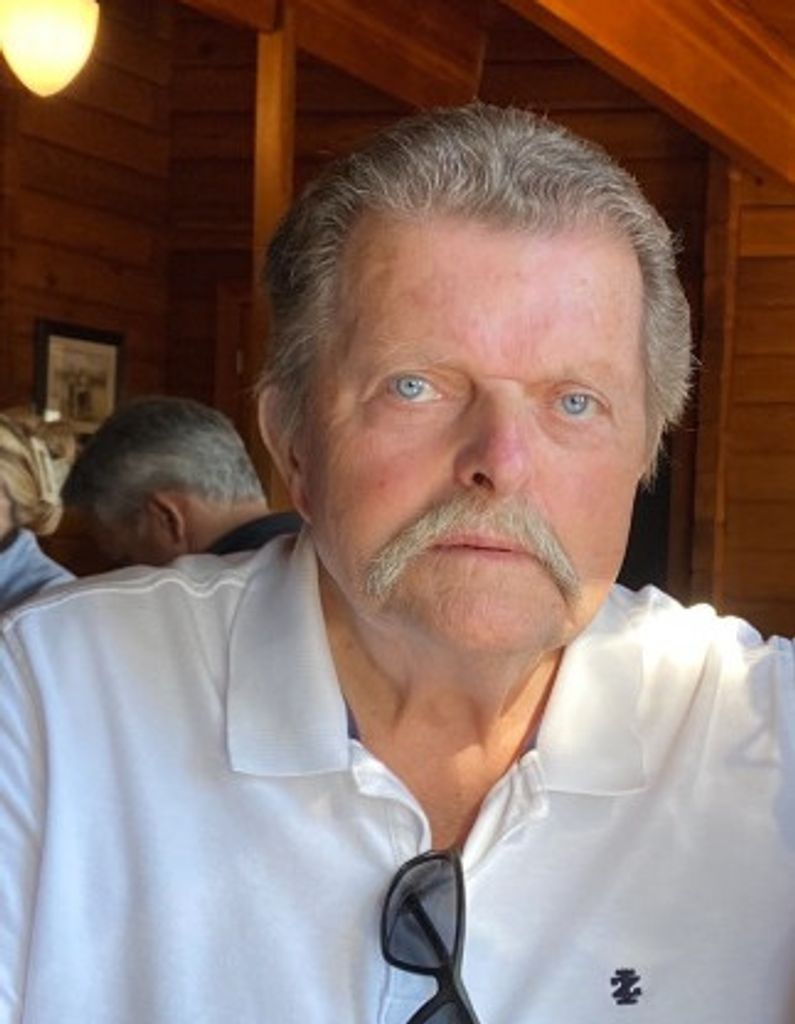 Ernest B. W. Smart Profile Photo