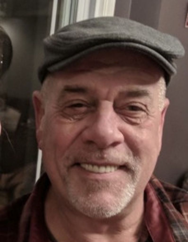 Richard Joseph Lucey Profile Photo