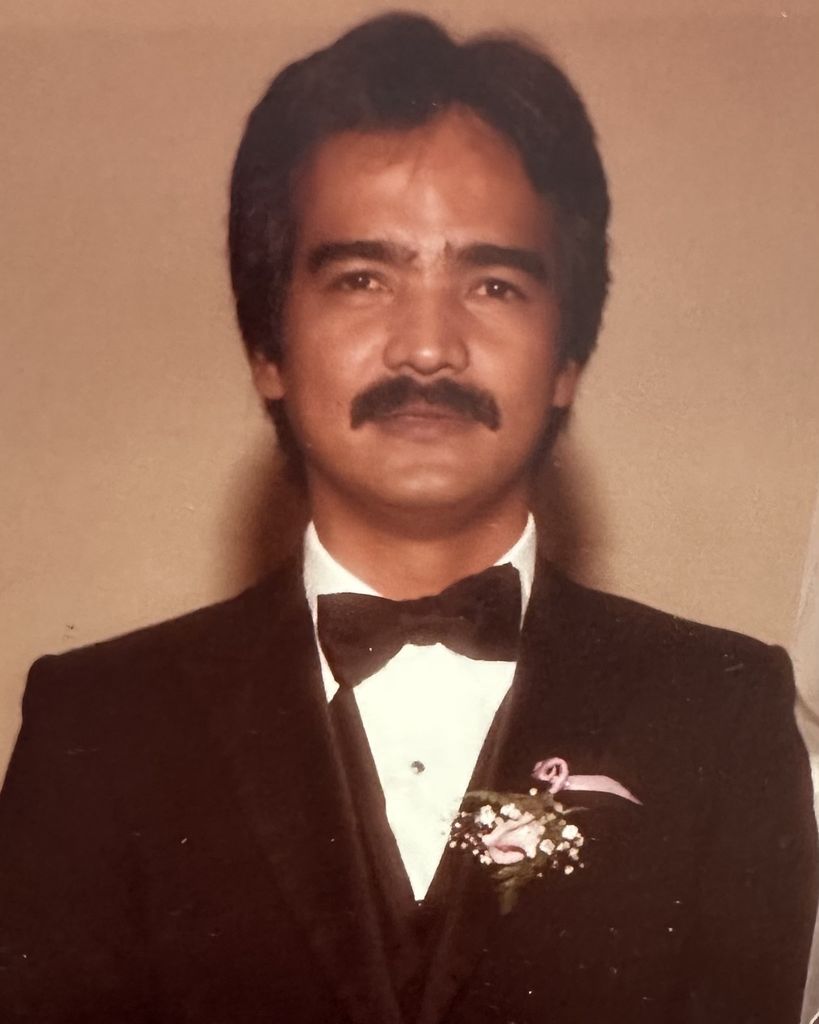 Ernesto Austria