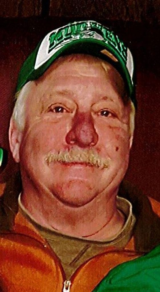 Bruce “The Plumber” Mckee Profile Photo