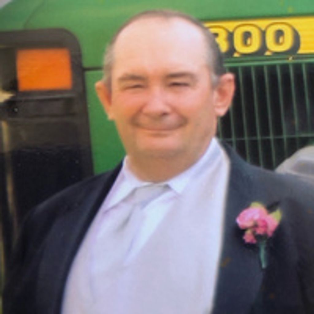 Paul E Hammond Profile Photo