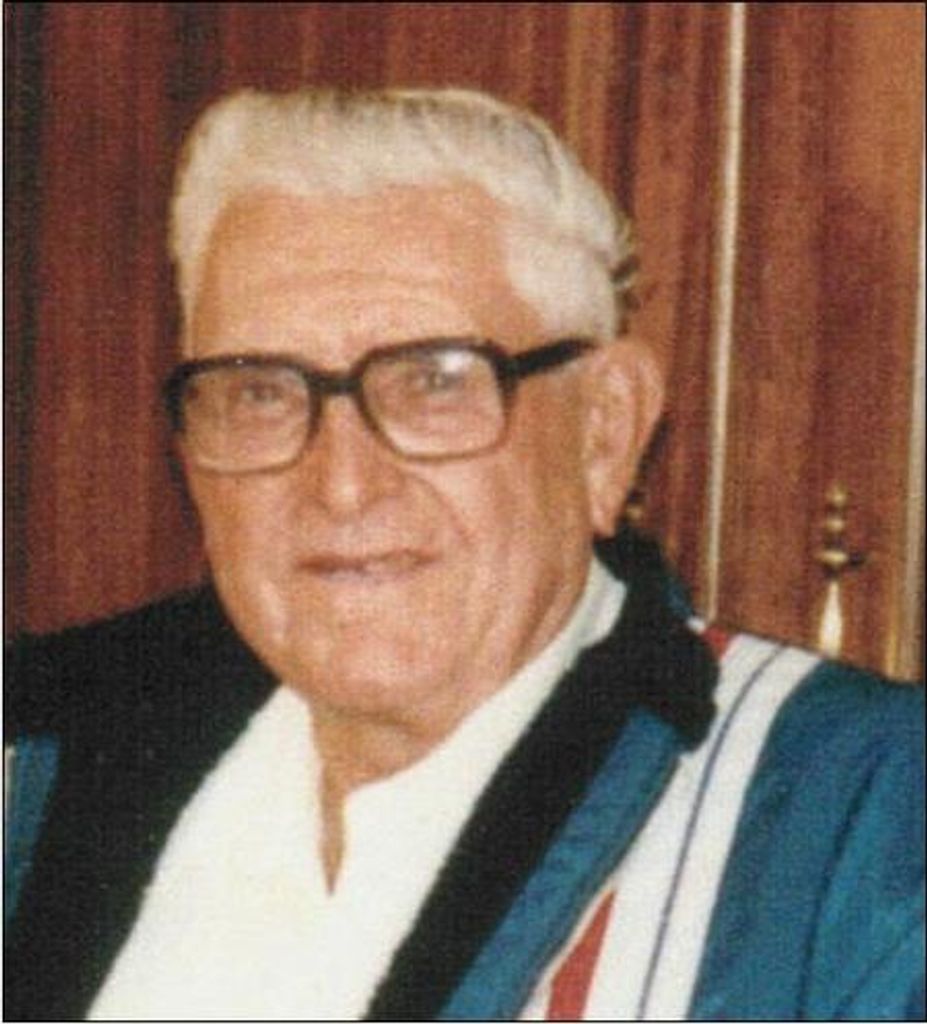 Richard Lee Marsh