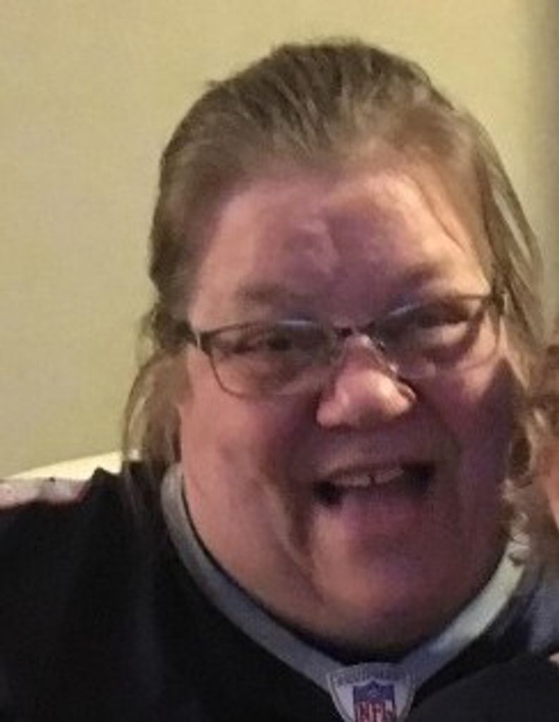 Christine Woznac Profile Photo