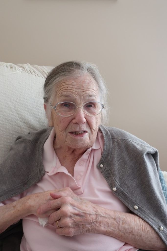 Catherine T. Walsh