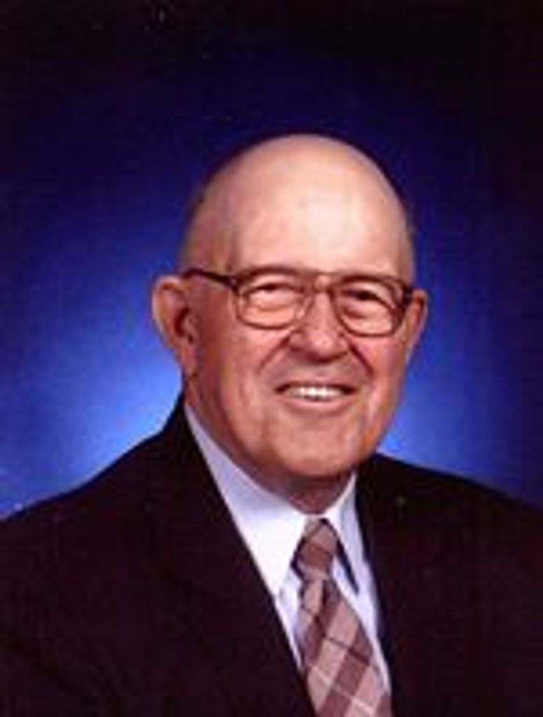 Maynard Okeson