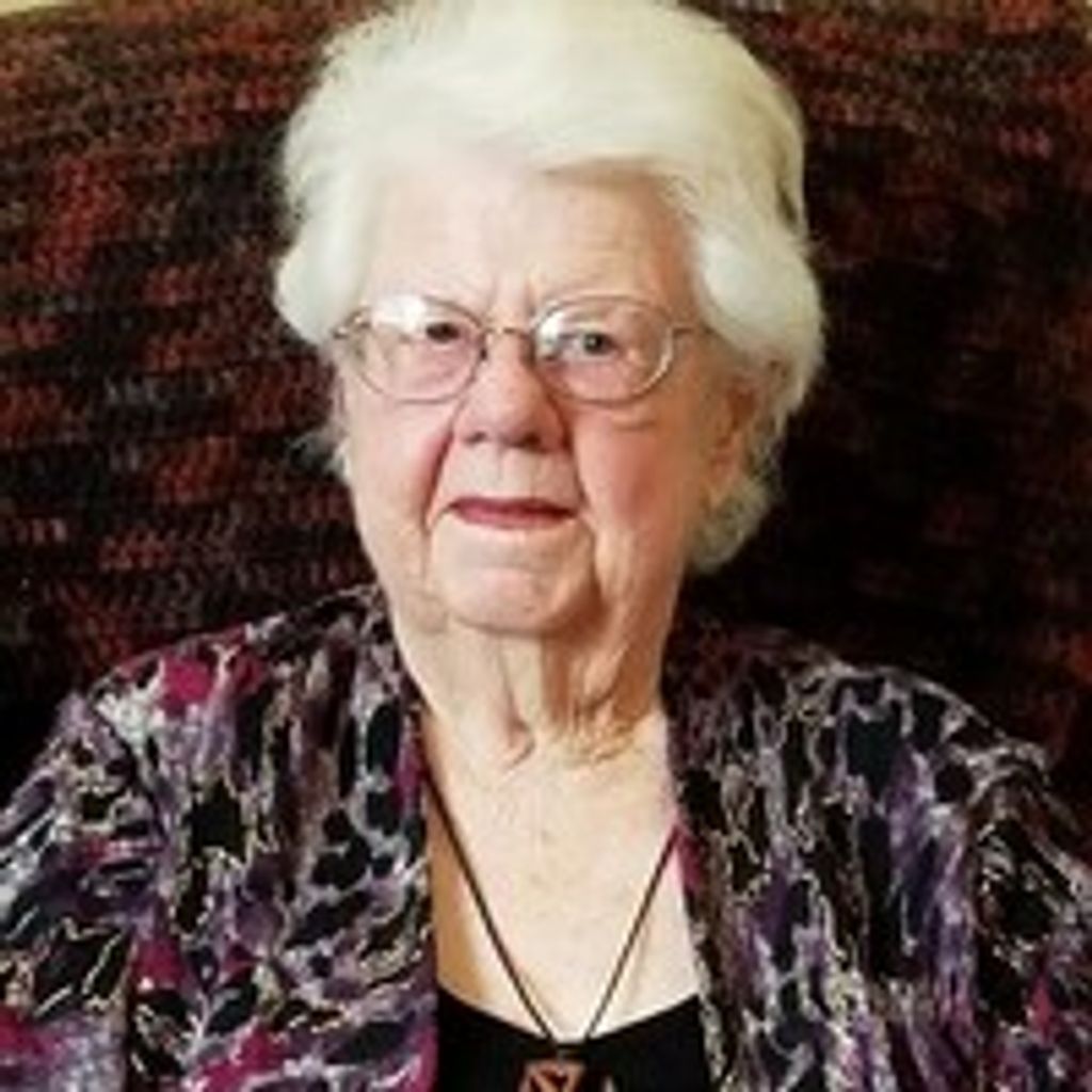 Joyce Neher