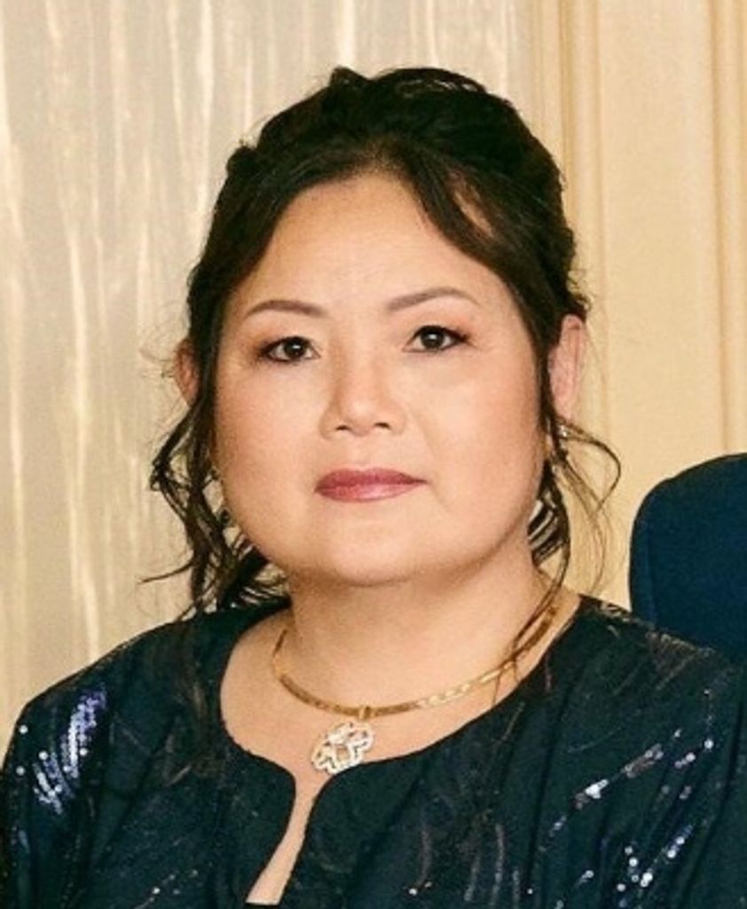 Thu-Suong Huynh Profile Photo