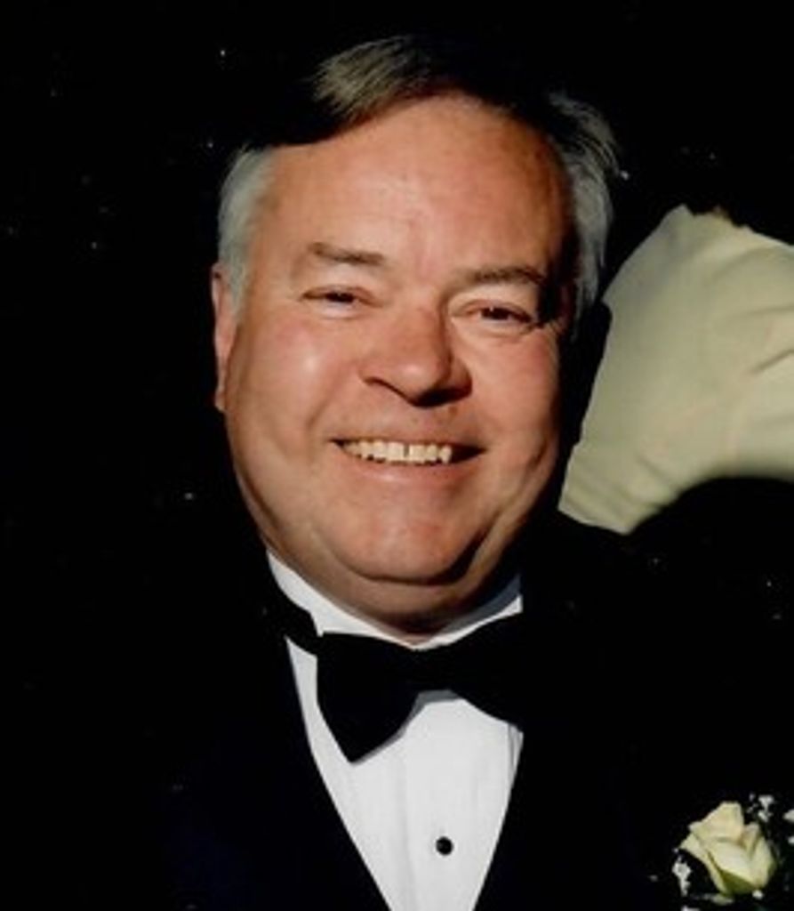 Alois Huber Profile Photo