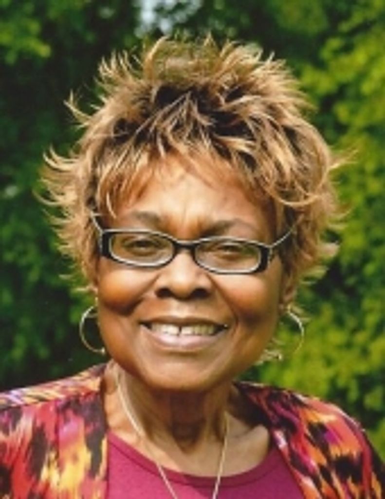 Caroline  Louise Durrett