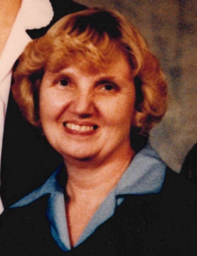 Darlene Mae Vanderwaal Stewart Profile Photo