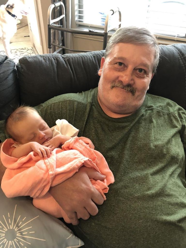 Michael Dean Blair Sr. Profile Photo