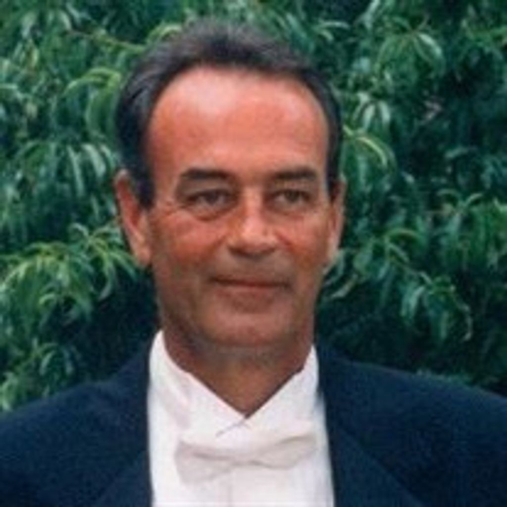 Thomas A. Gamon, Jr