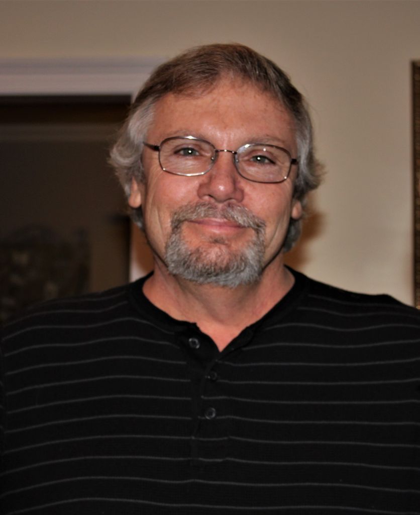 Peter Michael Deroche