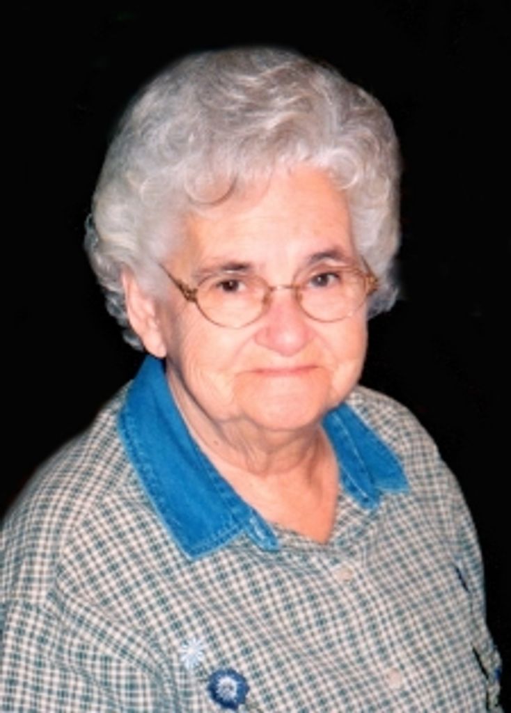 Clara Hoke