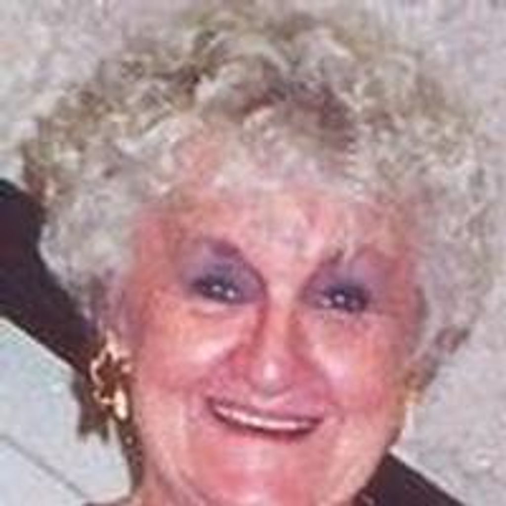 Catherine "Cathy" A. Ferguson