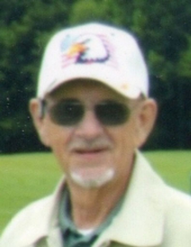 Richard "Dick" L. Kanline, Sr.
