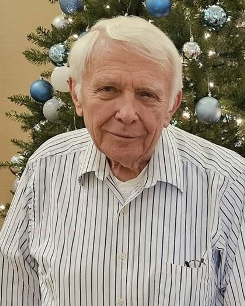 Thomas "Tom" Ireland Profile Photo