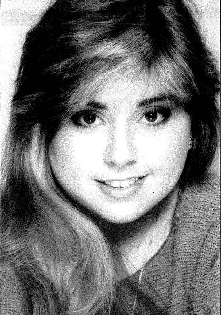 Scarlett Esther Huntman Lavite