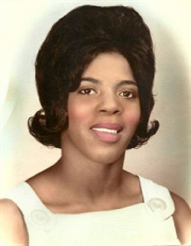 Barbara Jeanine Harris Profile Photo