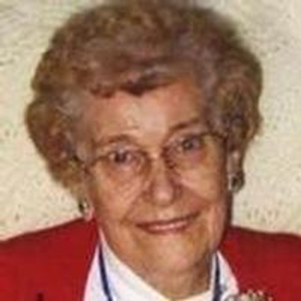 Jennie Potts-Smith
