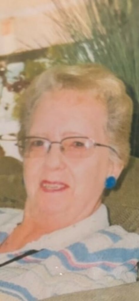 Maryann Scarrozzo Profile Photo
