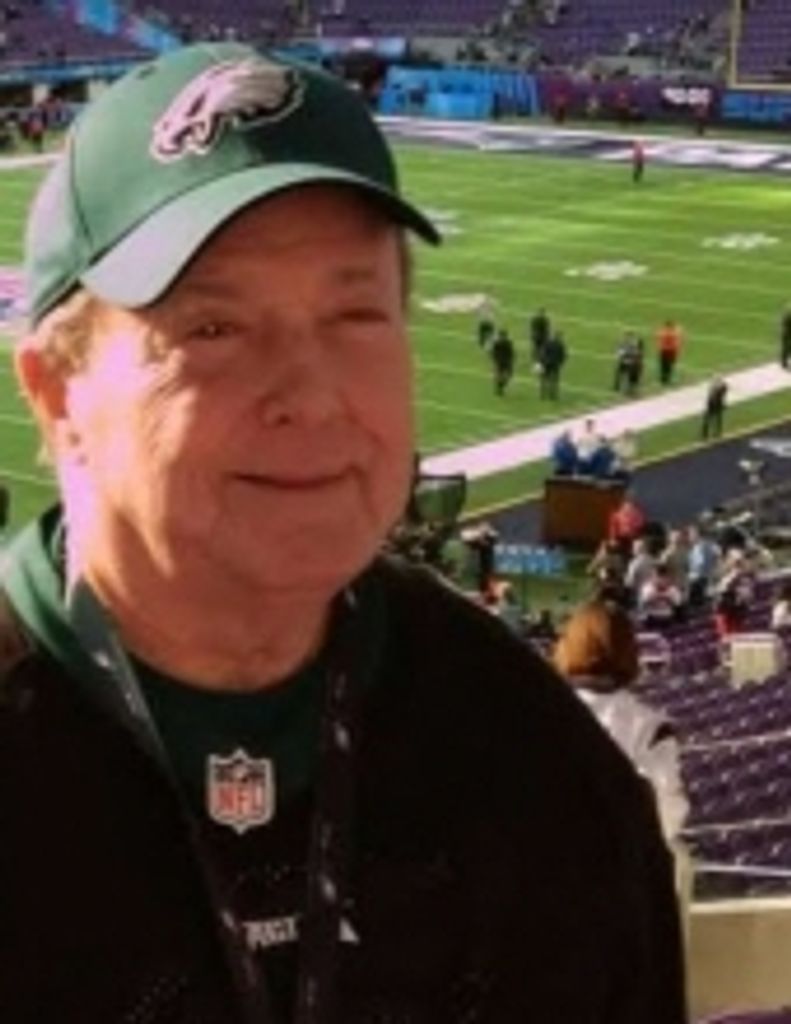Philip Sechrist