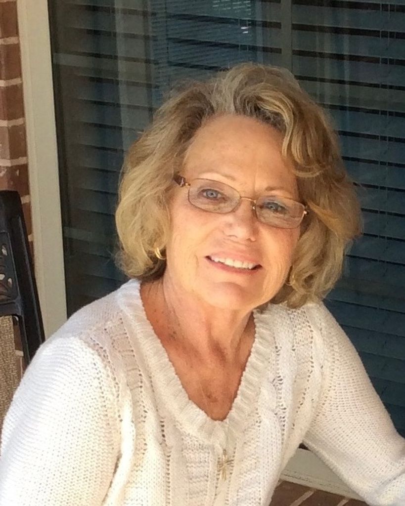 Karen Louise (Lewis) Burleson