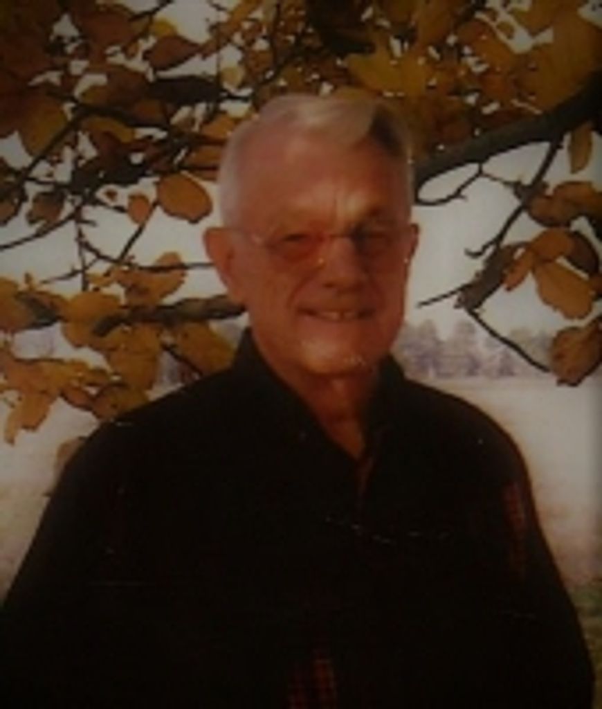 Gaillard A. Bach Profile Photo