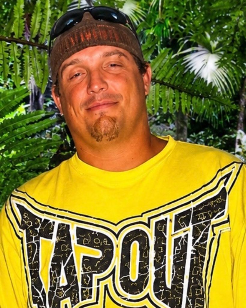 Christopher B. Higginbotham, Jr. Profile Photo