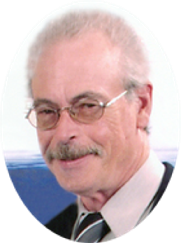 Thaddie "Ted" James Joseph Porter Profile Photo