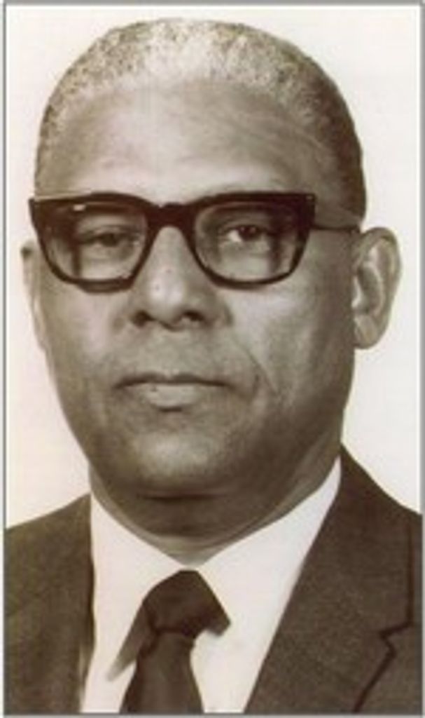 Eldredge Wright Sr. Profile Photo