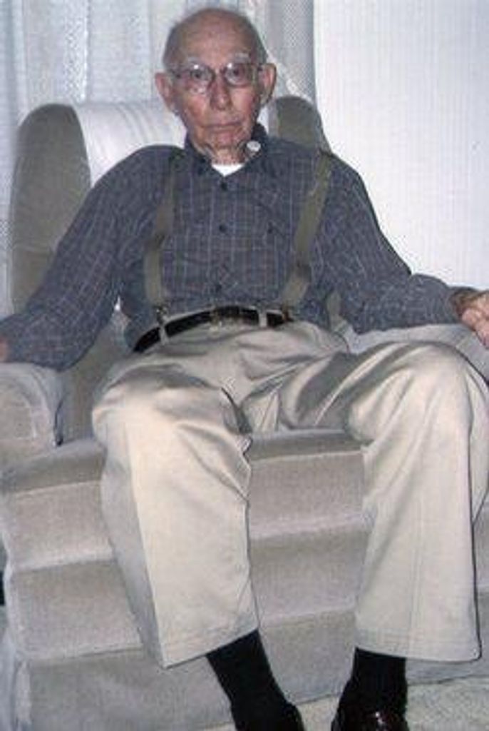 Bob Carnahan