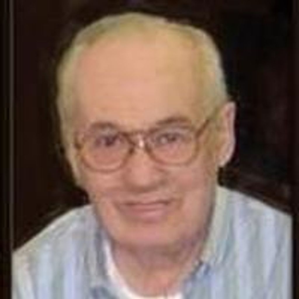 William Edward Reedy, Sr.