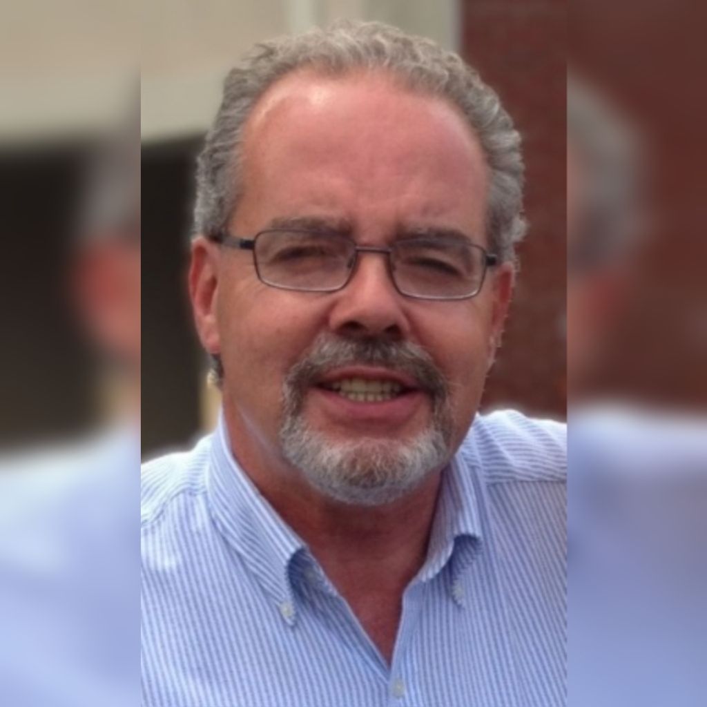 Christian Davitt Meyer