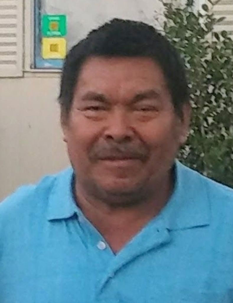 Domingo Maldonado-Vasquez Profile Photo
