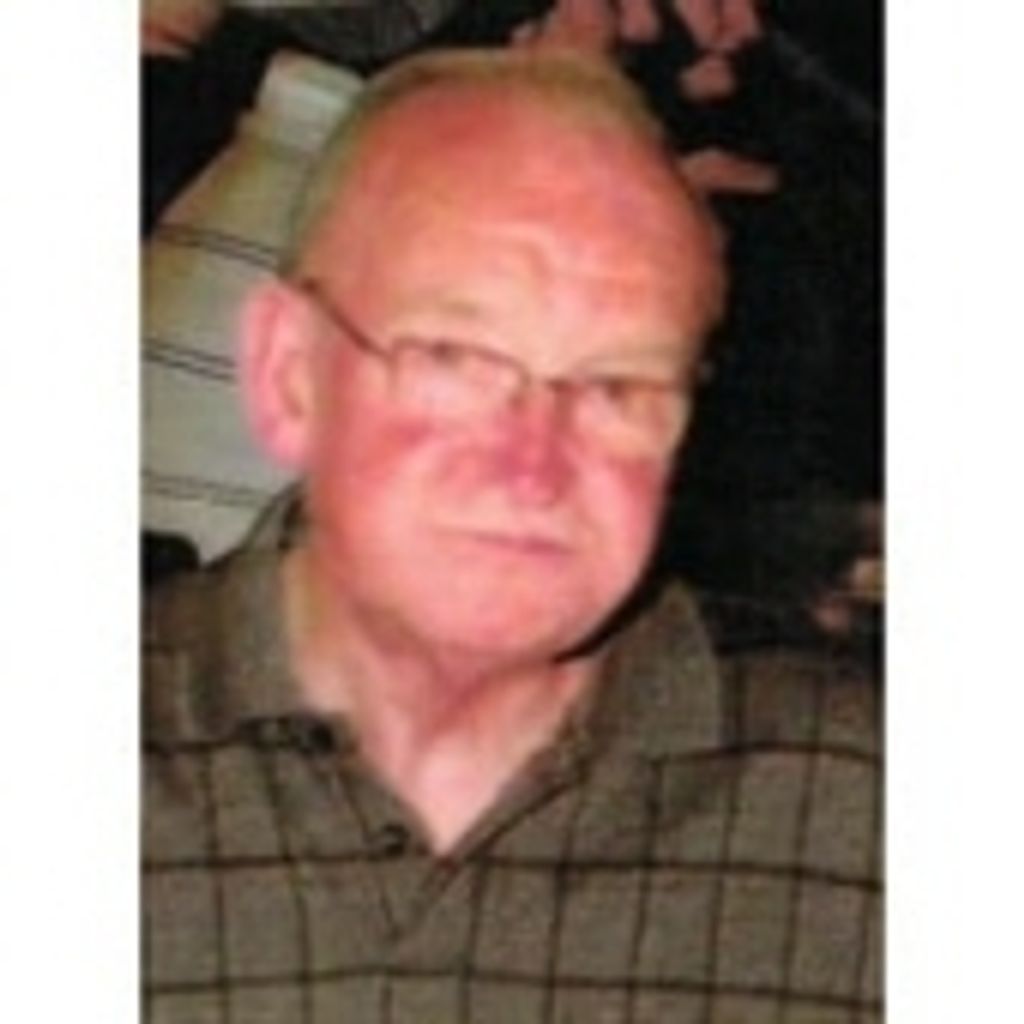 Dale John Gill Profile Photo