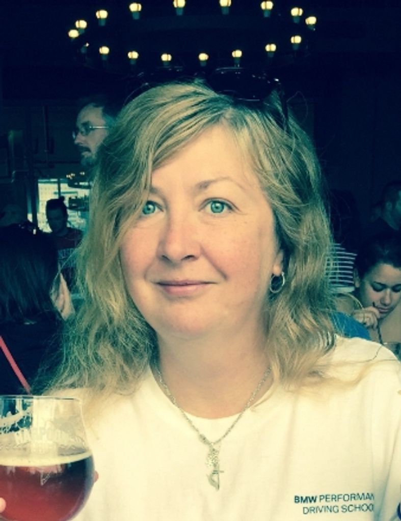 Melinda Karen Carter Profile Photo