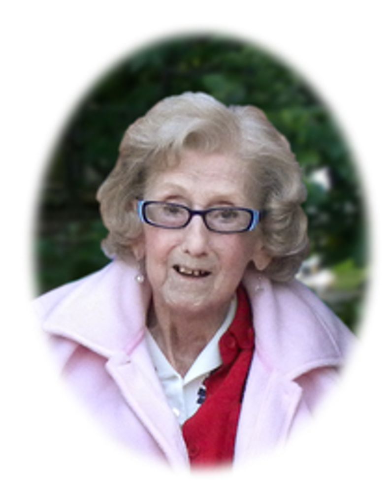 Mildred Fiori