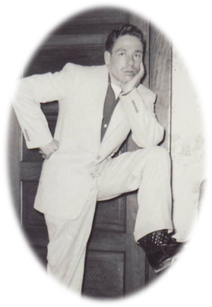 Claude C. Crowl Profile Photo