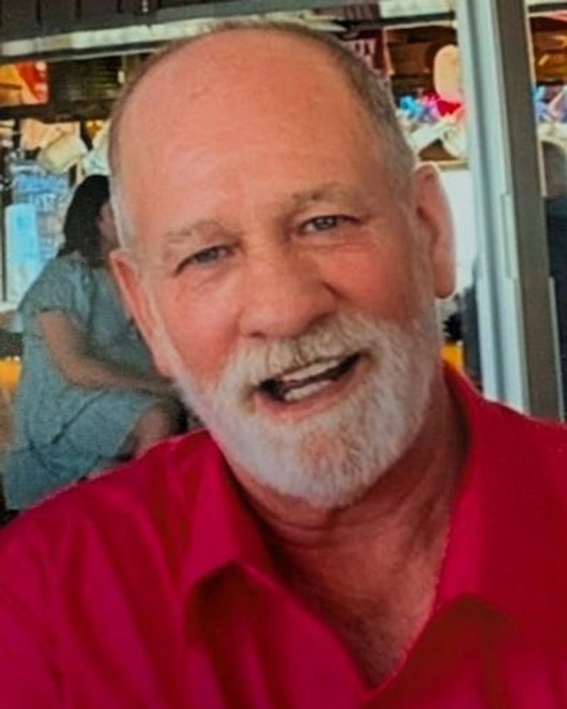 Rodney A. Peterson Profile Photo