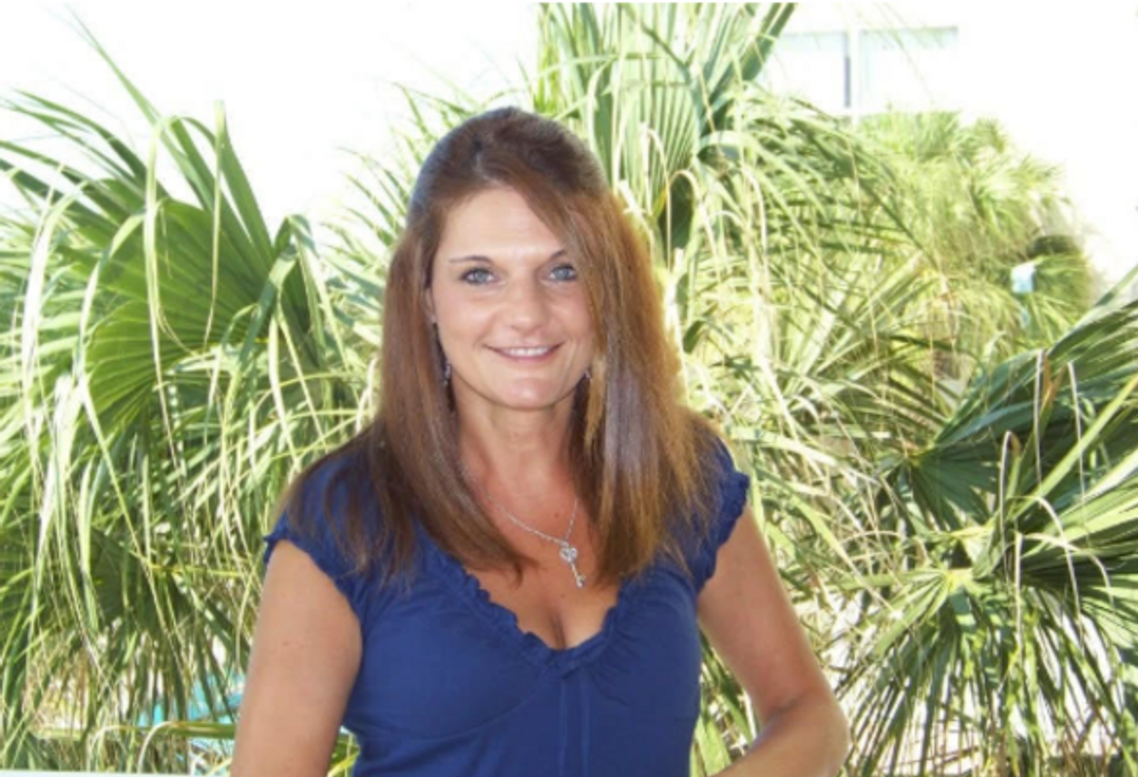 Shannon Church Gregg Profile Photo