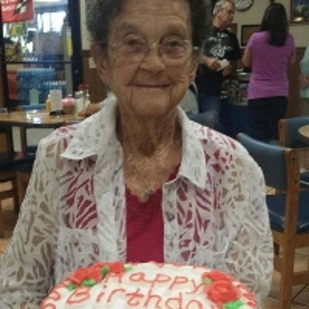 Eileen Miller Nichols