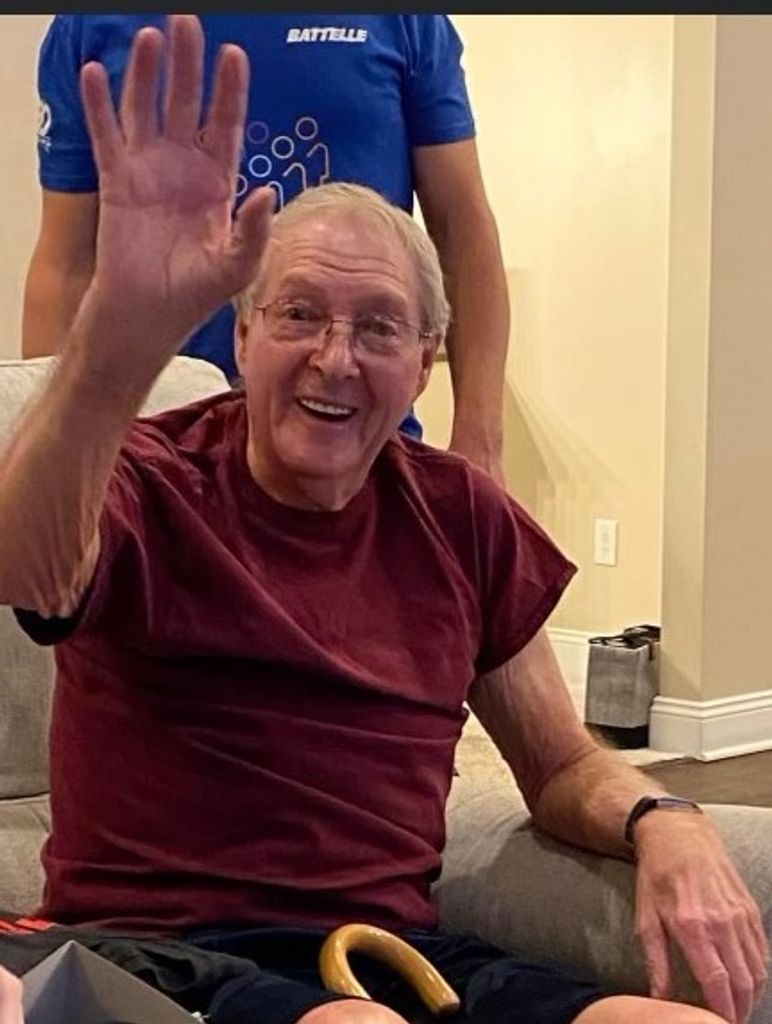 Jerry Kern Sr