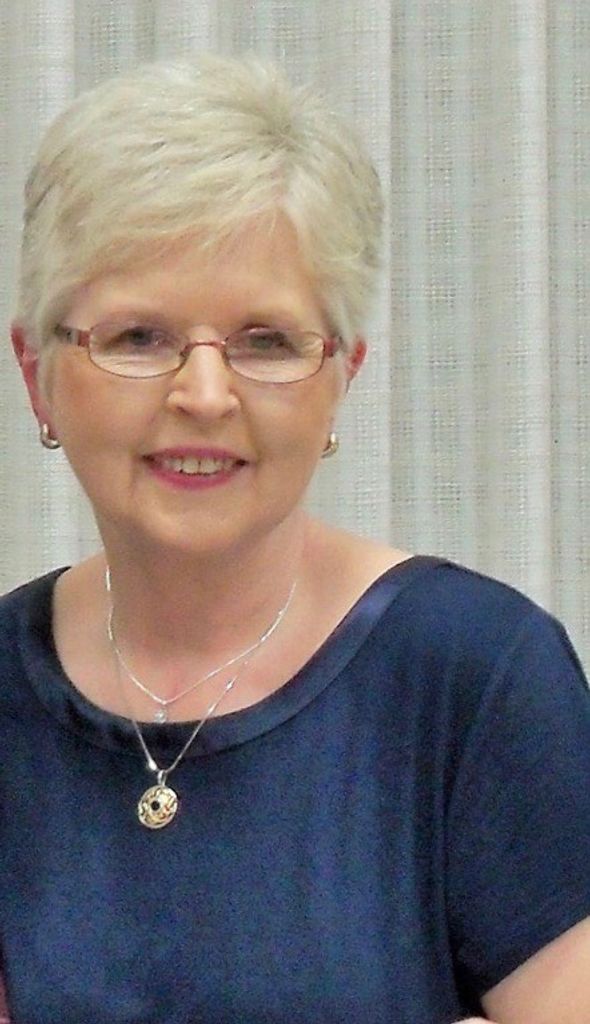 Rosalie "Rose" C. Space-Bell Profile Photo