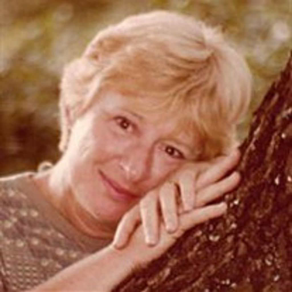 Audrey S. Peters